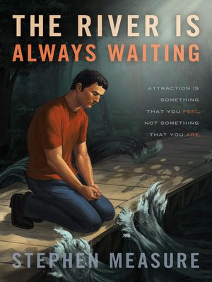 cover image of The River Is Always Waiting
